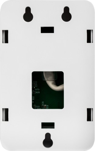 Контроллер (пульт)  BALLU BRC-D1 (с кабелем подключения) для завес  НС-1442232 - изображение 3