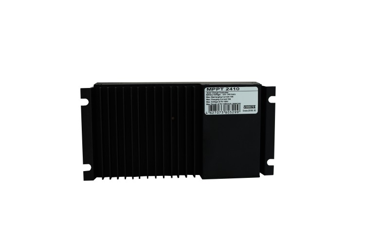 Контроллер SMARTWATT MPPT 2410 - изображение 4