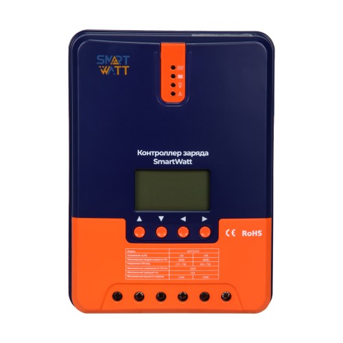 Контроллер SMARTWATT MPPT 2430 - изображение 2