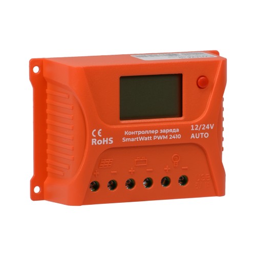 Контроллер SMARTWATT PWM 2410