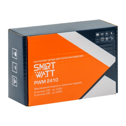 Контроллер SMARTWATT PWM 2410 - изображение 5