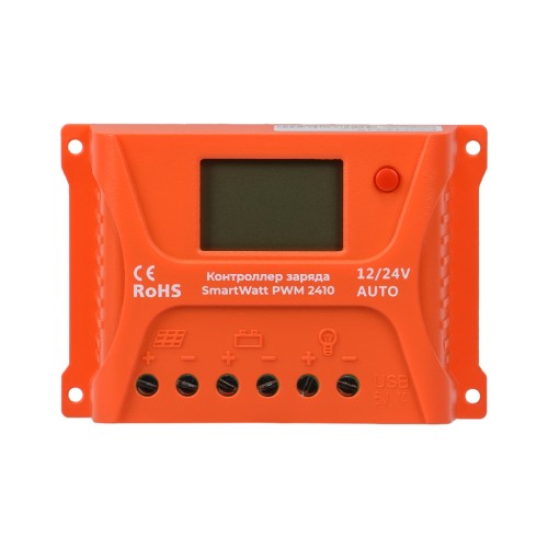 Контроллер SMARTWATT PWM 2410 - изображение 2