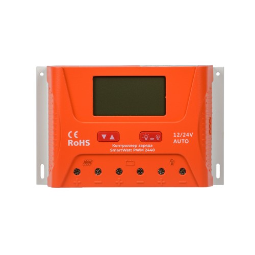 Контроллер SMARTWATT PWM 2440 - изображение 2
