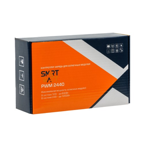 Контроллер SMARTWATT PWM 2440 - изображение 5