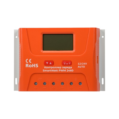 Контроллер SMARTWATT PWM 2460 - изображение 2