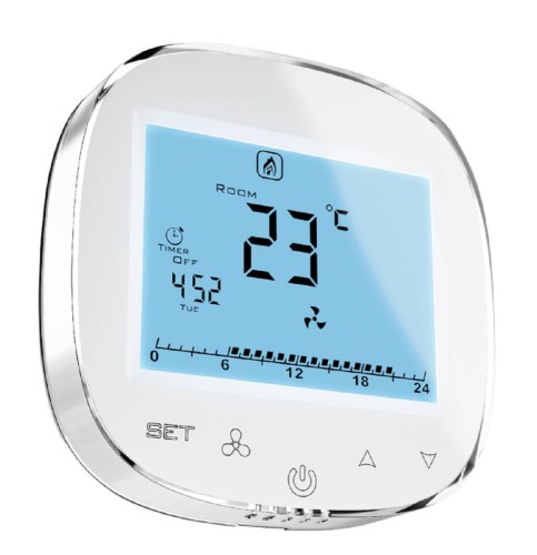 Контроллер  Волкано HMI VOLCANO HY 1-4-2801-0157