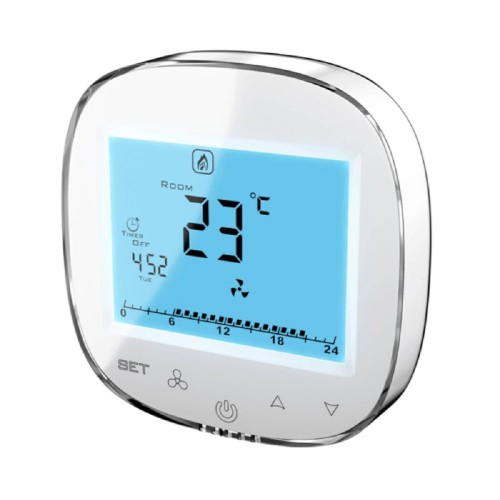 Контроллер  Волкано HMI VOLCANO HY WI/FI 1-4-2801-0158