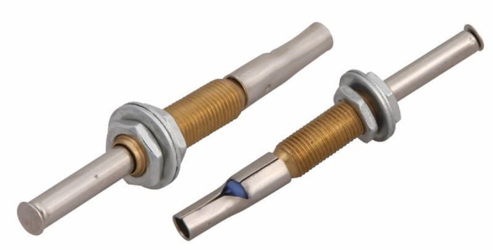 Концевик автомобильный REXANT 06-0131-A металл, (1шт.)