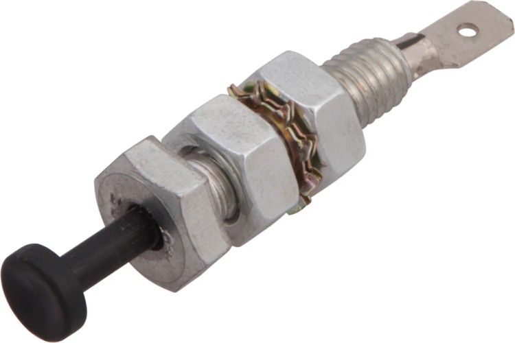 Концевик REXANT 16-0511 AUTO-1 пластик ( уп. 50 штук ) - изображение 2