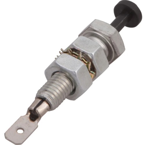 Концевик REXANT 16-0511 AUTO-1 пластик ( уп. 50 штук )