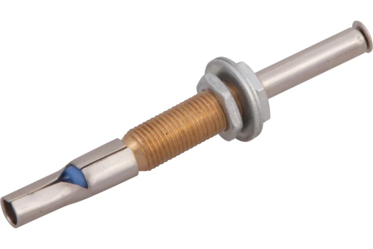 Концевик REXANT 16-0512 AUTO-2 металл ( уп. 50 штук )