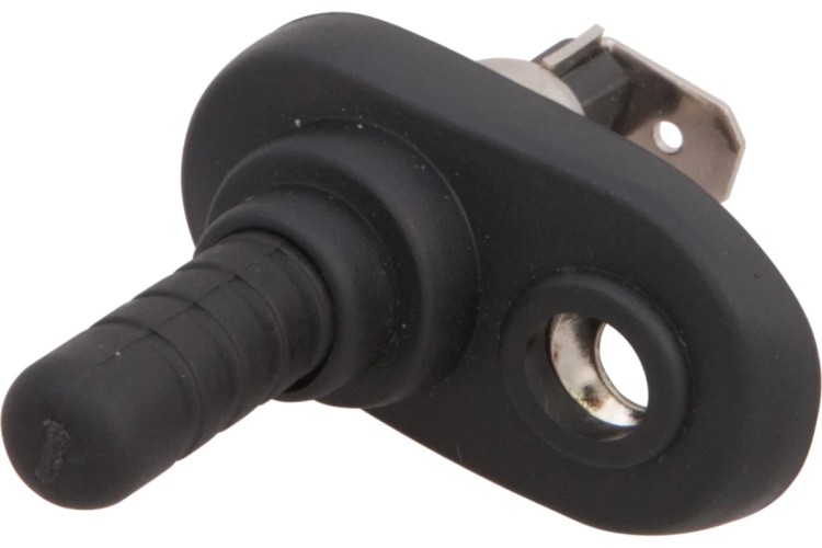 Концевик REXANT 16-0513 AUTO-3 угловой ( уп. 50 штук ) - изображение 2