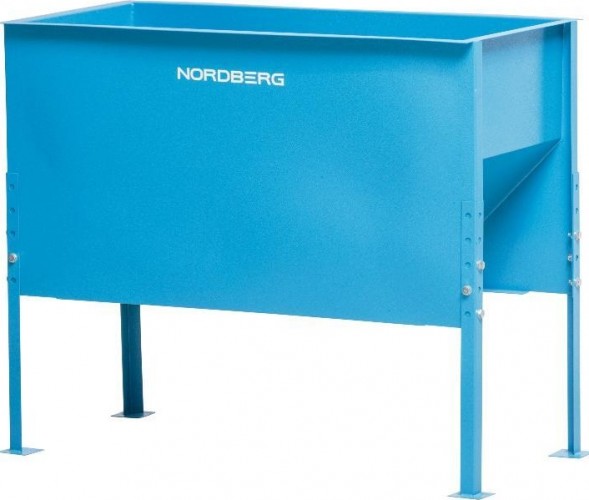 Конус NORDBERG NTLTB для проверки автомобильных шин и камер ЦБ-00001718