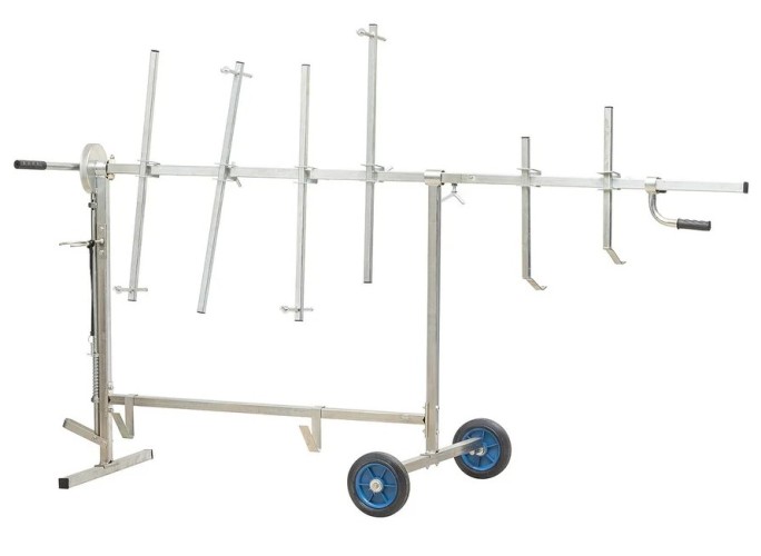 Конус NORDBERG S2 вращающийся