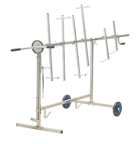 Конус NORDBERG S2 вращающийся - изображение 2