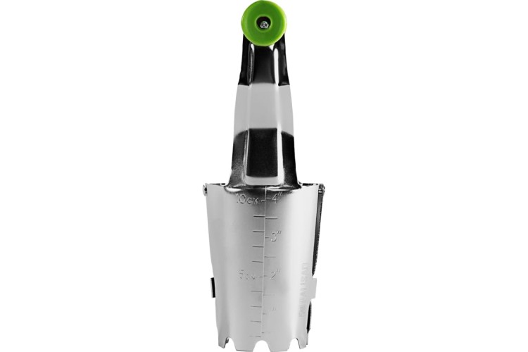 Конус посадочный PALISAD 644965 стальной, 60х100 мм - изображение 3