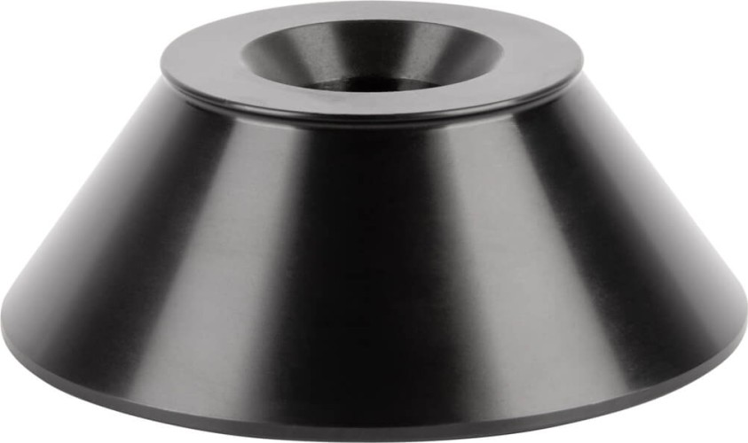 Конус WiederKraft WDK-A0100014 90-158мм для 36мм вала в0000012832