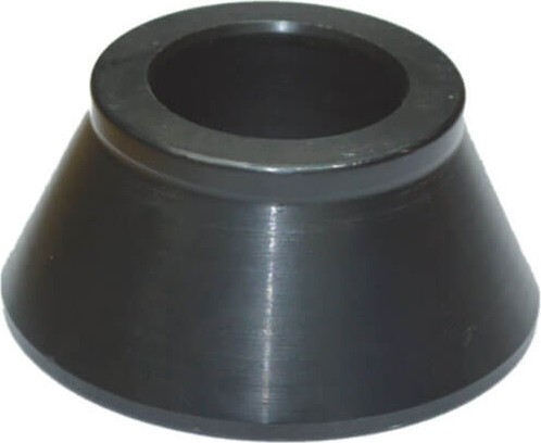 Конус WiederKraft WDK-A0100022 54-80мм для 36мм вала в0000012889