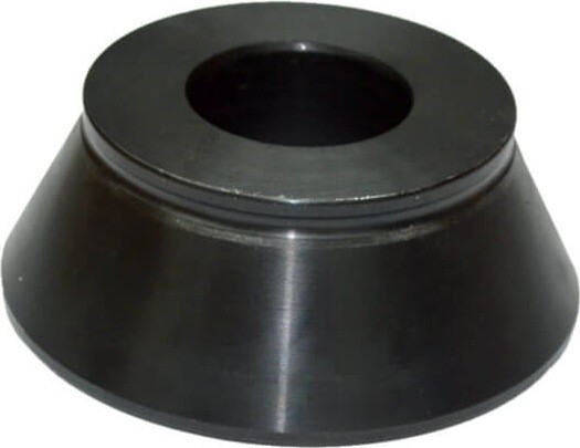 Конус WiederKraft WDK-A0100023 70-98мм для 36мм вала в0000001760