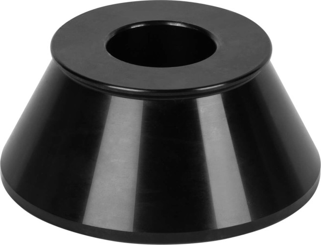 Конус WiederKraft WDK-A0170108 70-108 мм для балансировочного станка, вал 36 мм в0000118381
