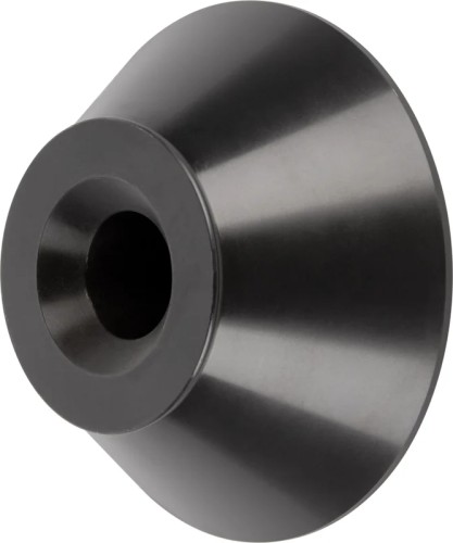 Конус WiederKraft WDK-A0200014 большой для балансировочного станка, 86-158 мм в0000118380