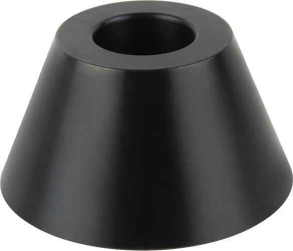 Конус WiederKraft WDK-A0373126 73-126 мм для балансировочного станка  в0000135325 - изображение 2