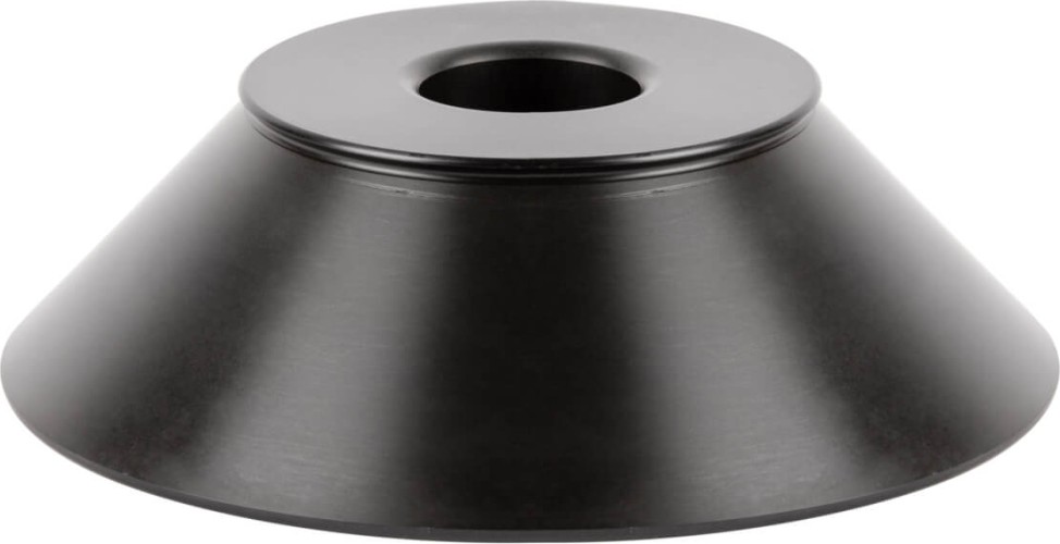 Конус WiederKraft WDK-A6008842 прижимной для 36мм вала в0000011186