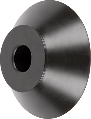 Конус WiederKraft WDK-A6008842 прижимной для 36мм вала в0000011186 - изображение 2