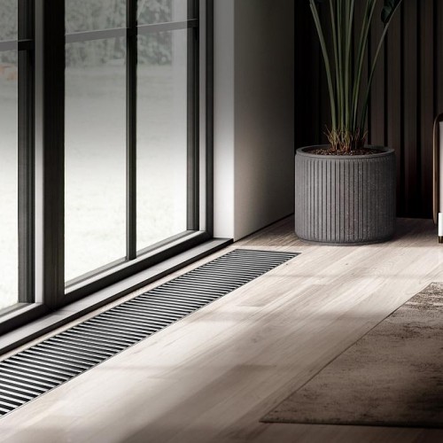 Конвектор внутрипольный ROYAL THERMO ATRIUM RT-A-110/250/1600-DG-U-NA НС-1430172 - изображение 5