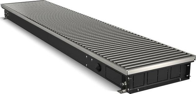 Конвектор внутрипольный ROYAL THERMO ATRIUM RT-A-75/250/2400-DG-U-NA НС-1477752