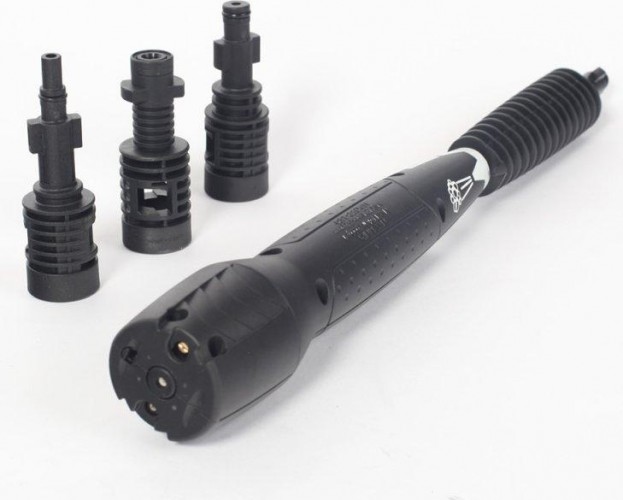 Копье многофункциональное PATRIOT GTR 300 322305300 - изображение 2