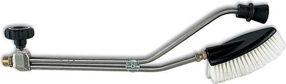 Копье Portotecnica 29362 LCPR с щеткой