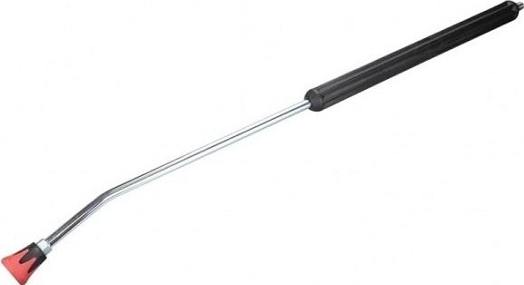 Копье Portotecnica 51250321 изогнутое (120 см), без форсунки