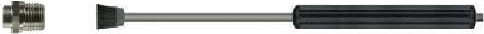 Копье Portotecnica MORM0600S+M-61800 с форсункой (60 см) MORM0600S
