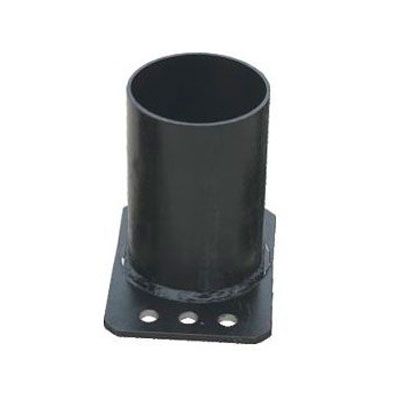 Станок для рубки арматуры ПИЛИГРИМ С42 до 42 мм в диаметре - изображение 4