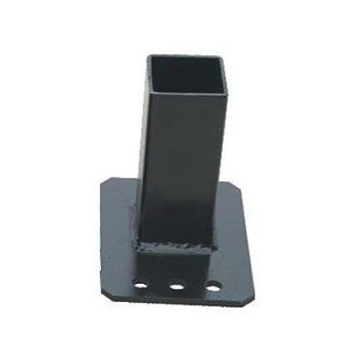 Станок для рубки арматуры ПИЛИГРИМ С42 до 42 мм в диаметре - изображение 5