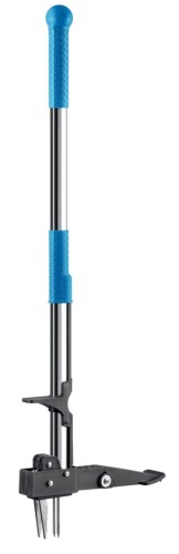 Корнеудалитель GRINDA CYCLONE-100 1000 мм, алюминиевый корпус 423201