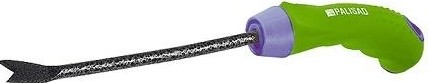 Корнеудалитель PALISAD 320 мм, стальной, обрезиненная эргономичная рукоятка, Era 62321