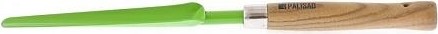 Корнеудалитель PALISAD 410 мм, стальной, деревянная рукоятка, Classic 62323