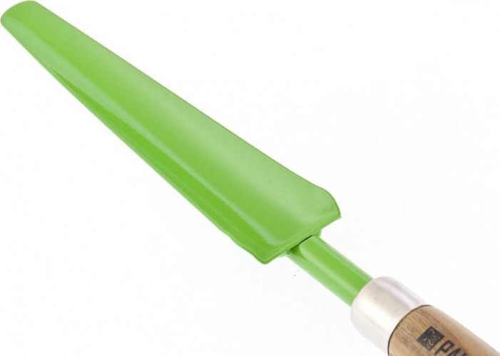 Корнеудалитель PALISAD 410 мм, стальной, деревянная рукоятка, Classic 62323 - изображение 2