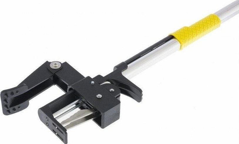 Корнеудалитель PALISAD 62 032 механический, 1000 мм, алюминиевый корпус 62032 - изображение 5