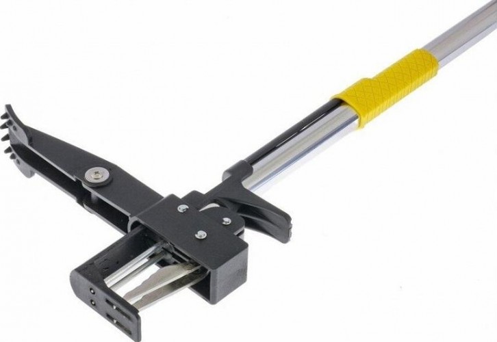 Корнеудалитель PALISAD 62 032 механический, 1000 мм, алюминиевый корпус 62032 - изображение 4