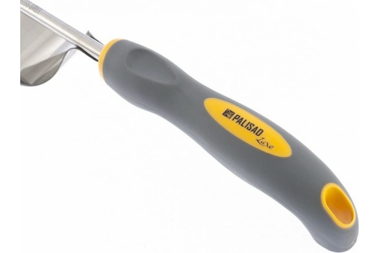 Корнеудалитель PALISAD PREMIUM PLUS 345 мм, нерж. сталь 62056 - изображение 4