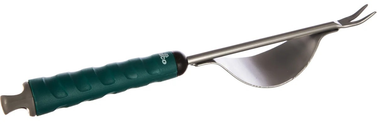 Корнеудалитель RACO STANDART садовый 330мм 4207-53490