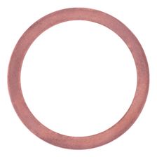 Шайба медная для коронок KORNOR 1.1/4 - изображение 2