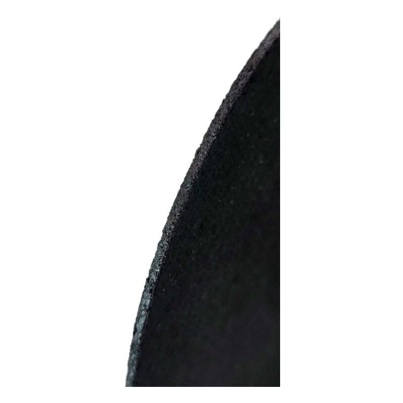 Диск отрезной по металлу KORNOR 125х2,0х22 - изображение 3