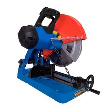 Пила маятниковая KORNOR DRC 355 по металлу, 1300 об/мин - изображение 3