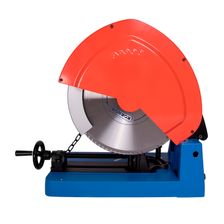 Пила маятниковая KORNOR DRC 355 по металлу, 1300 об/мин - изображение 4