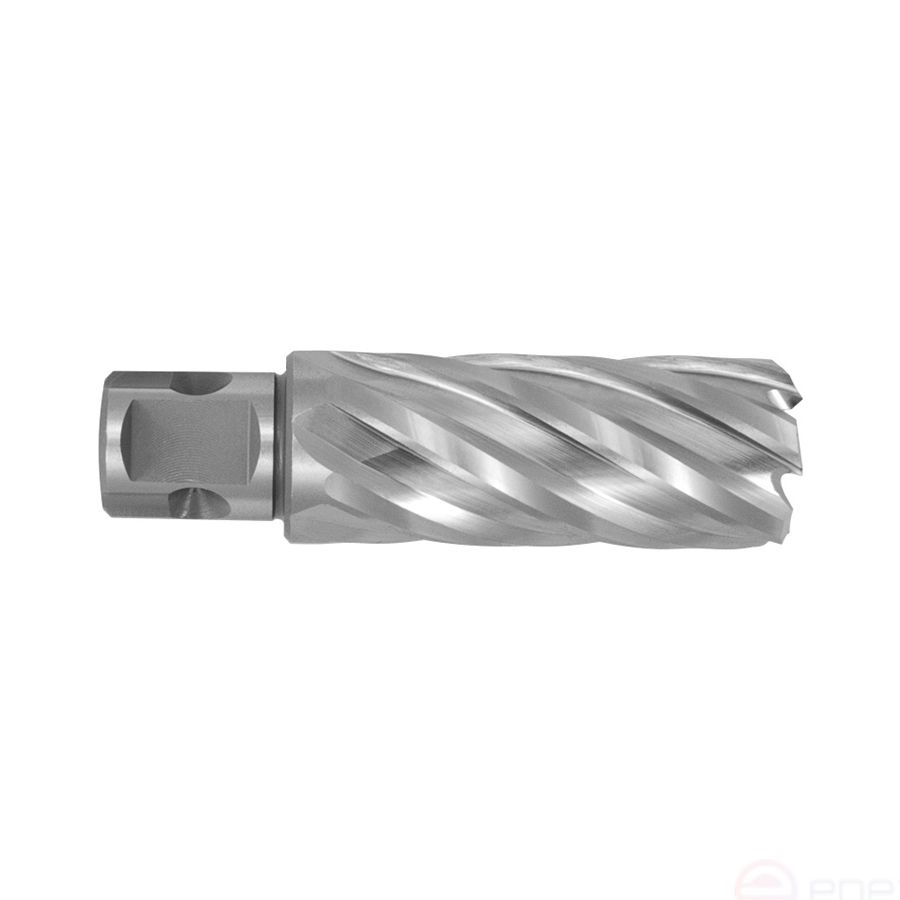 Корончатое сверло KORNOR HSS one-touch 28х55