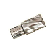 Корончатое сверло KORNOR HSS weldon 19 59х30 - изображение 2